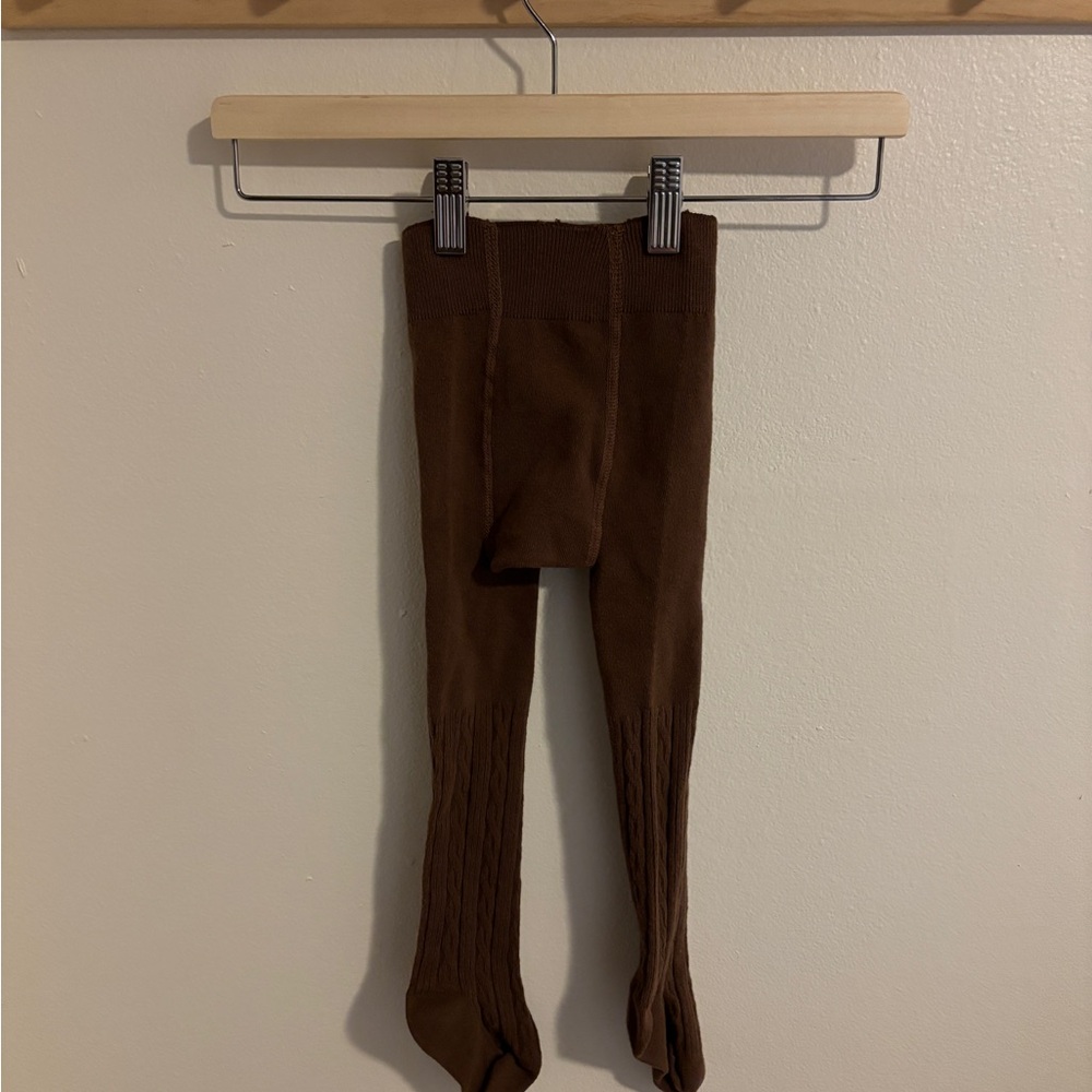 Tights - Picture 3 of 16